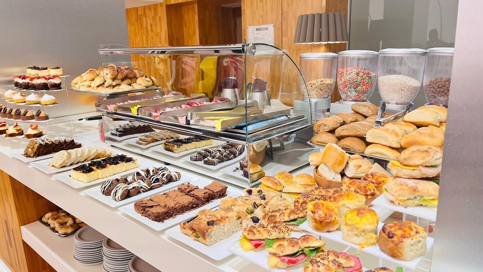 Foto - Hotel Denver Mar del Plata