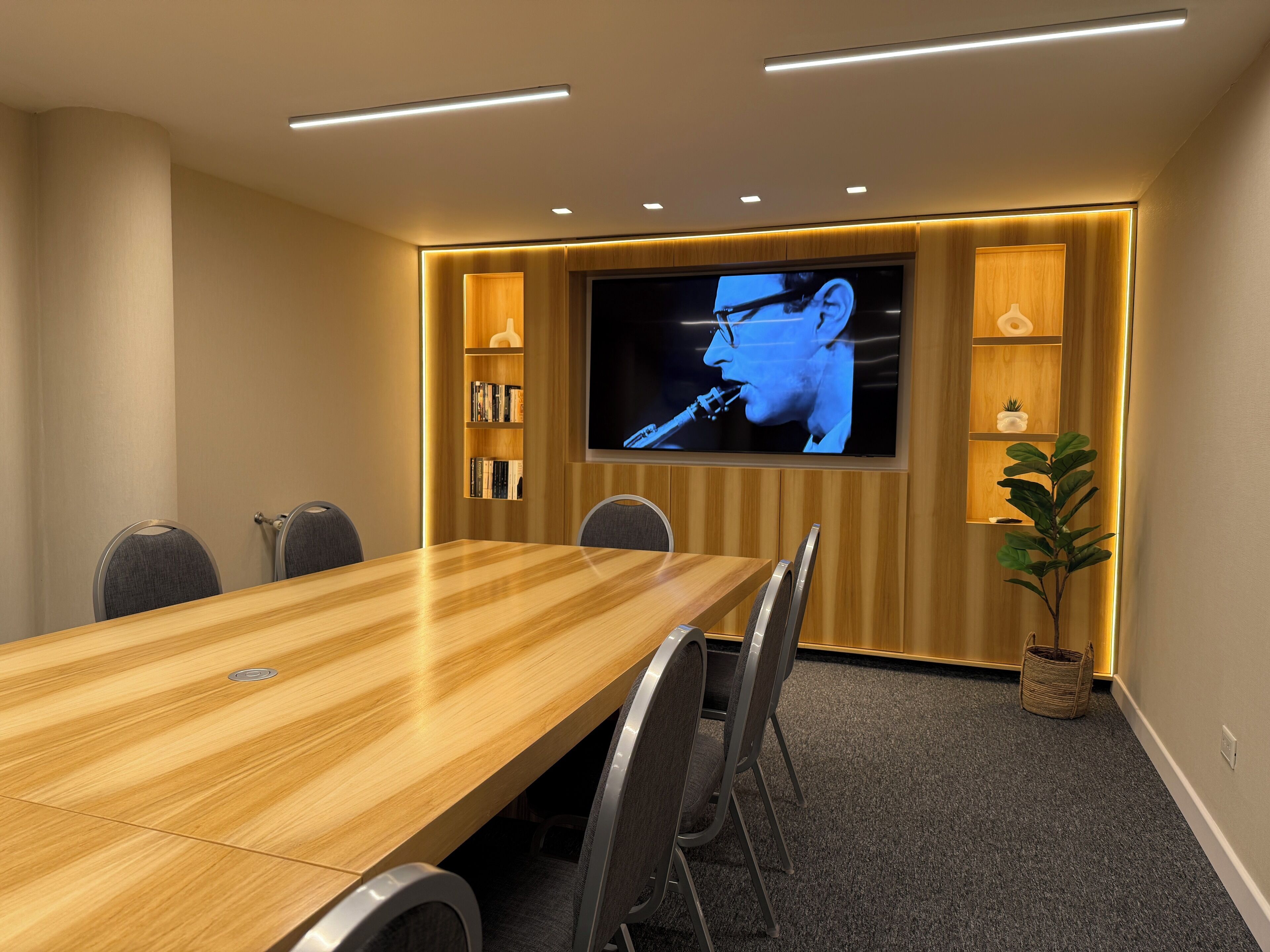 Foto - Hotel Denver Mar del Plata