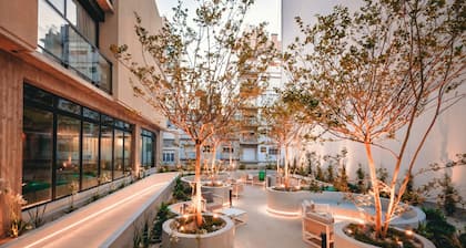 Hotel Denver