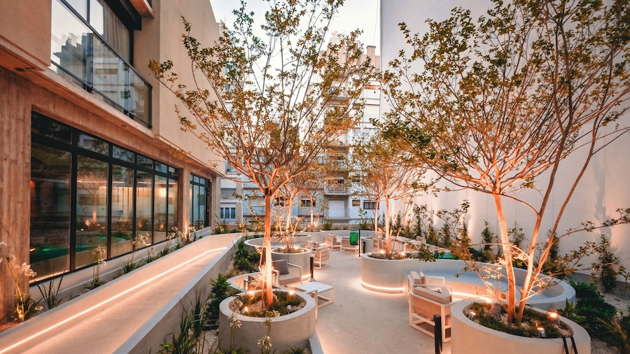 Hotel Denver
