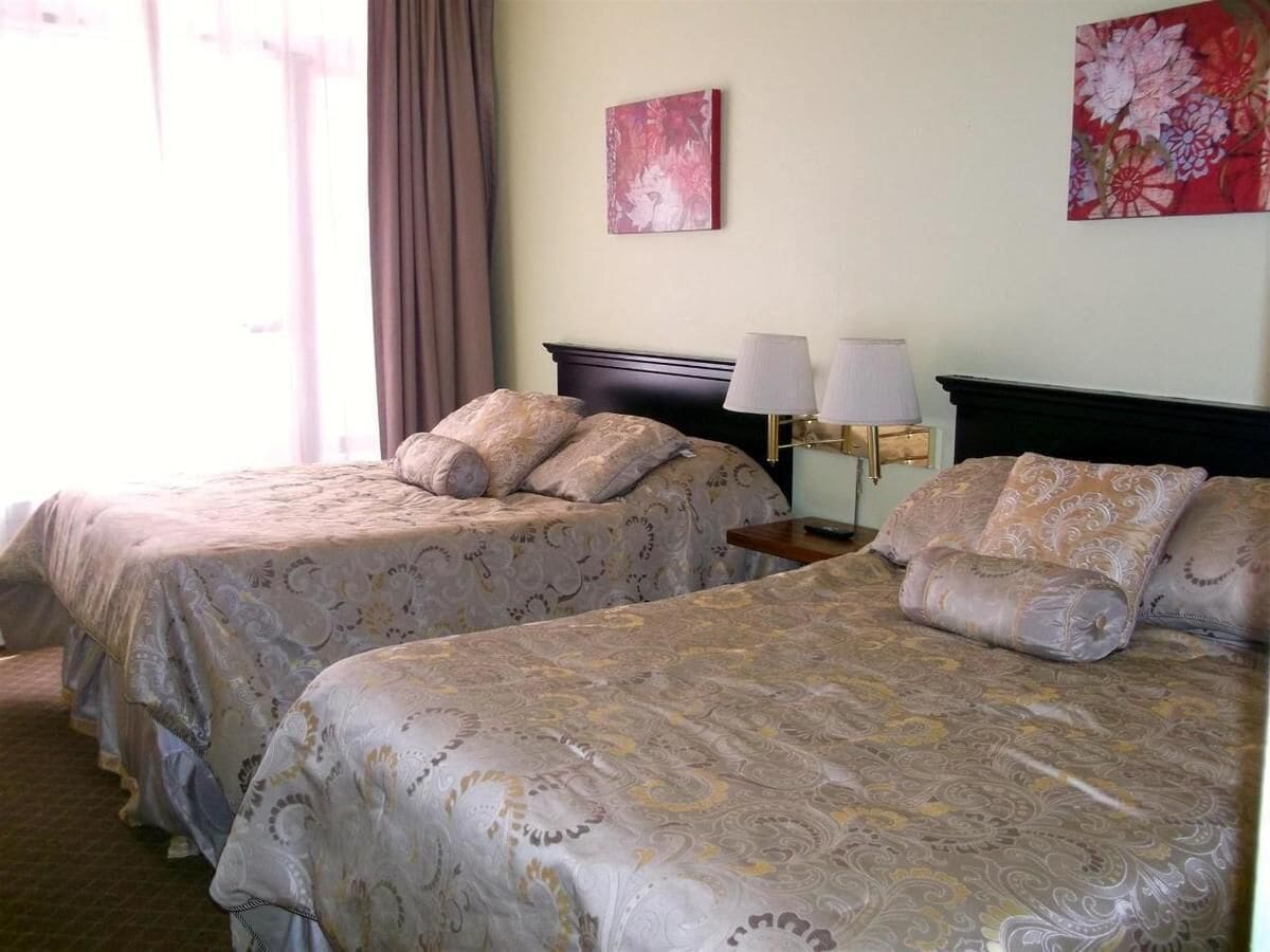 Foto - Adelaide Hostel