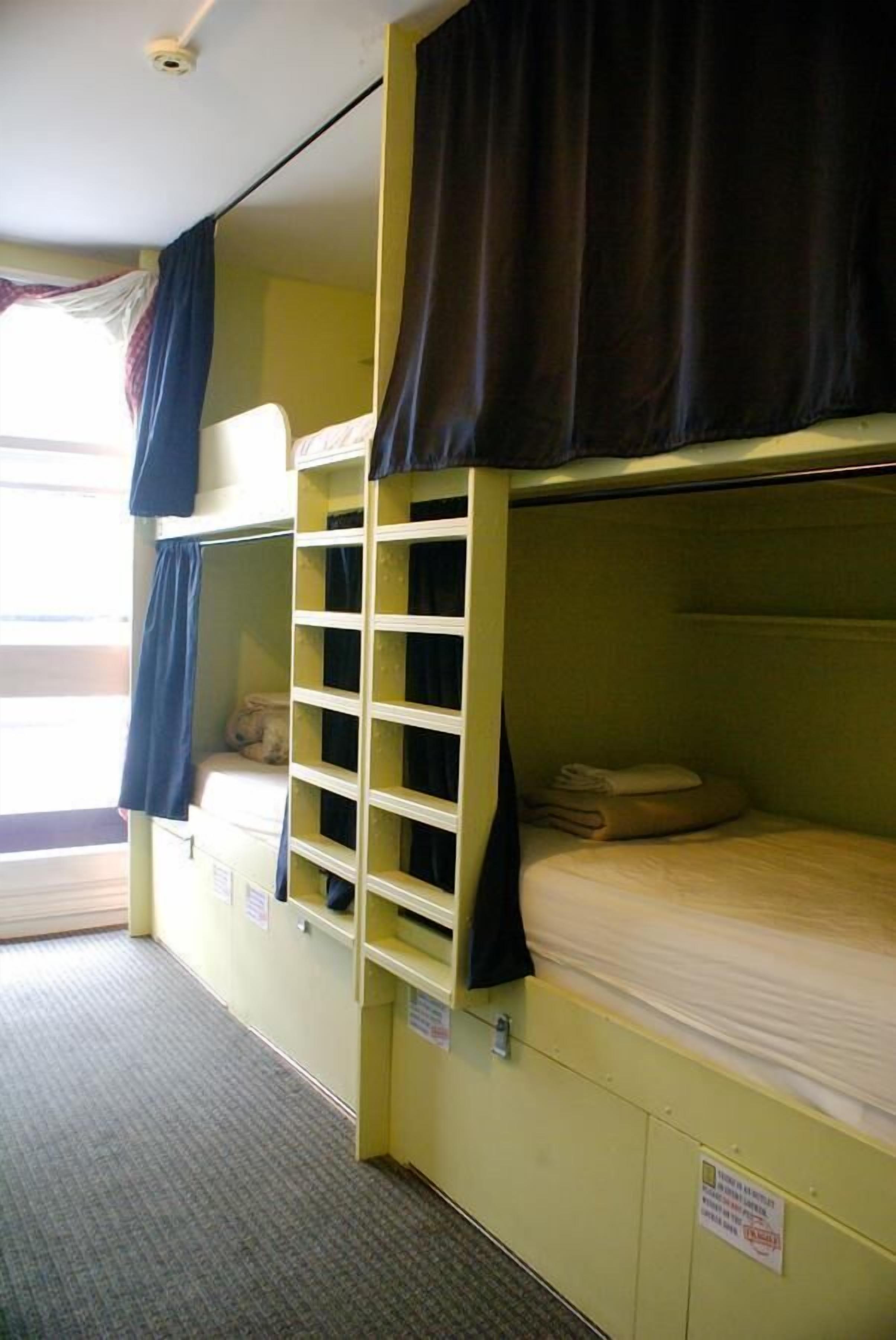 Foto - Adelaide Hostel