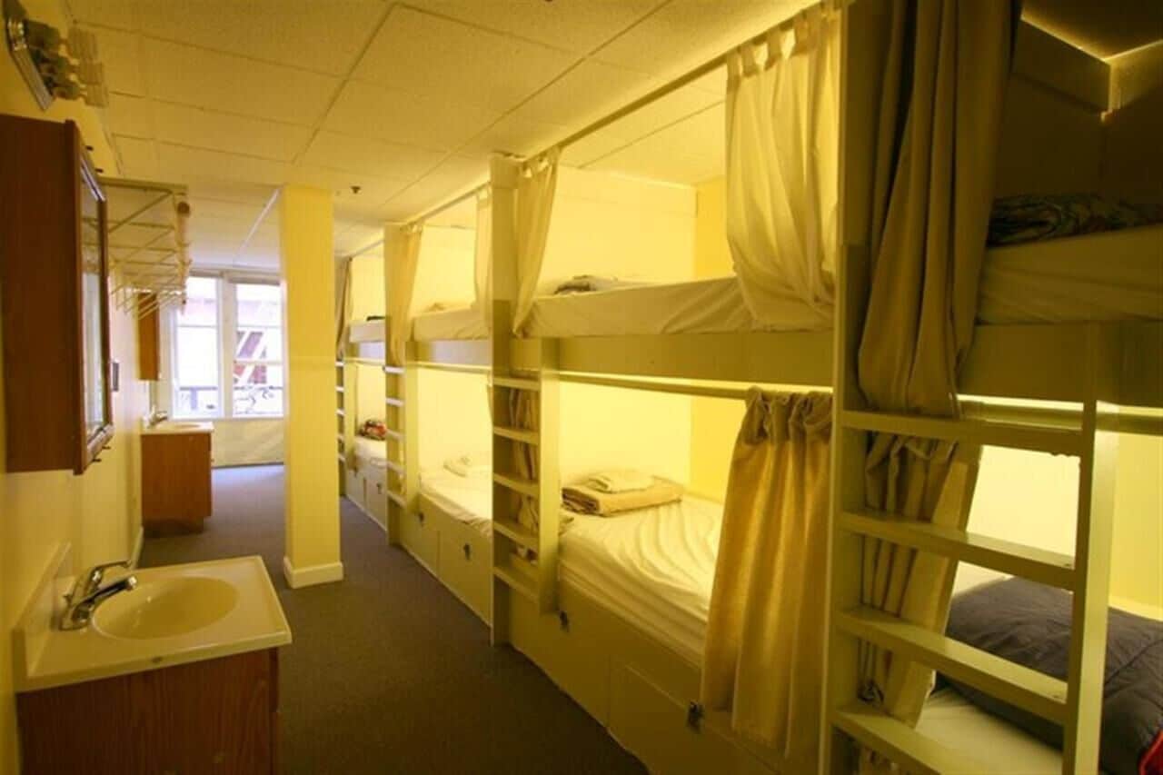 Foto - Adelaide Hostel