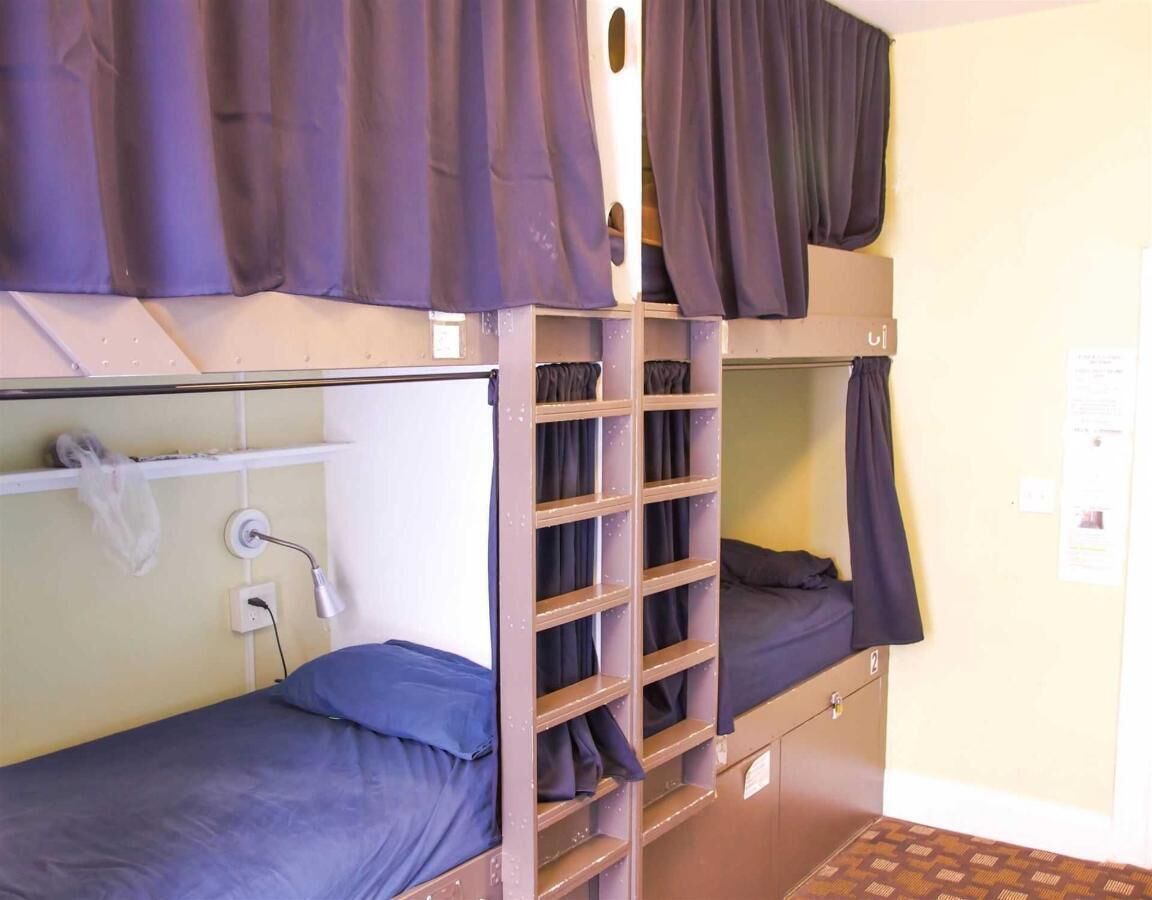 Foto - Adelaide Hostel