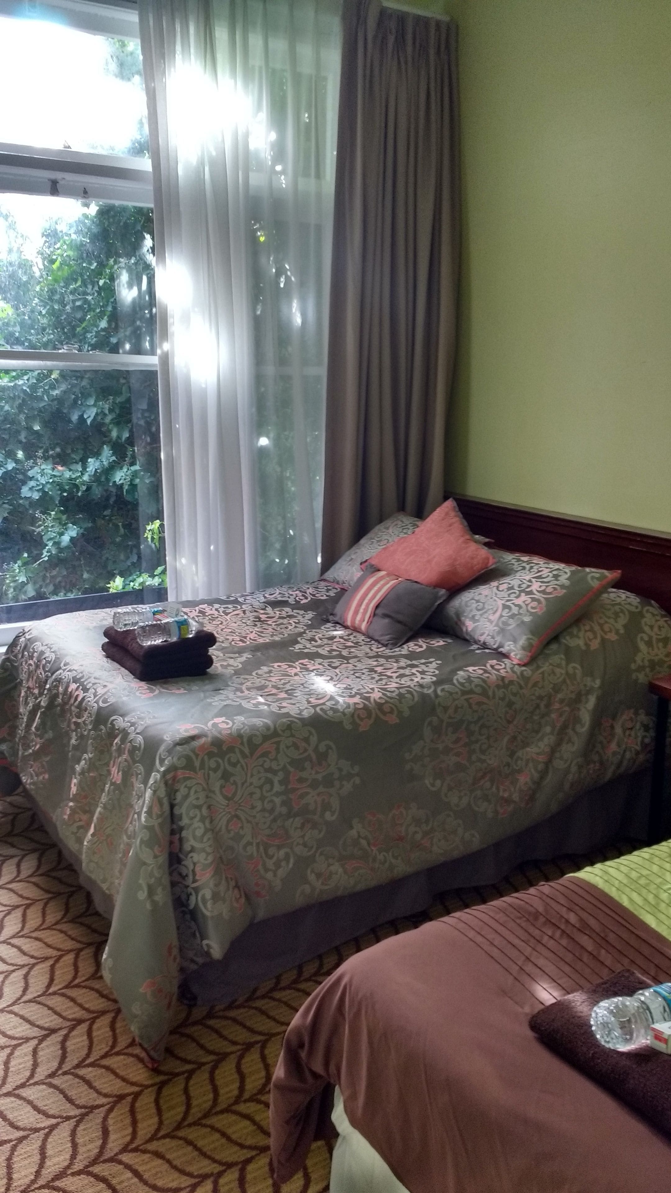 Foto - Adelaide Hostel