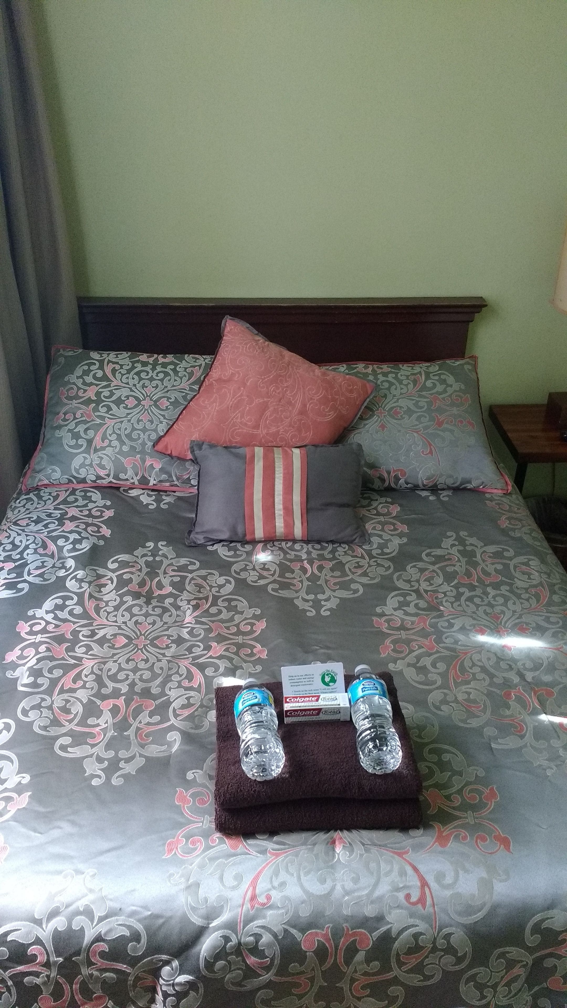 Foto - Adelaide Hostel