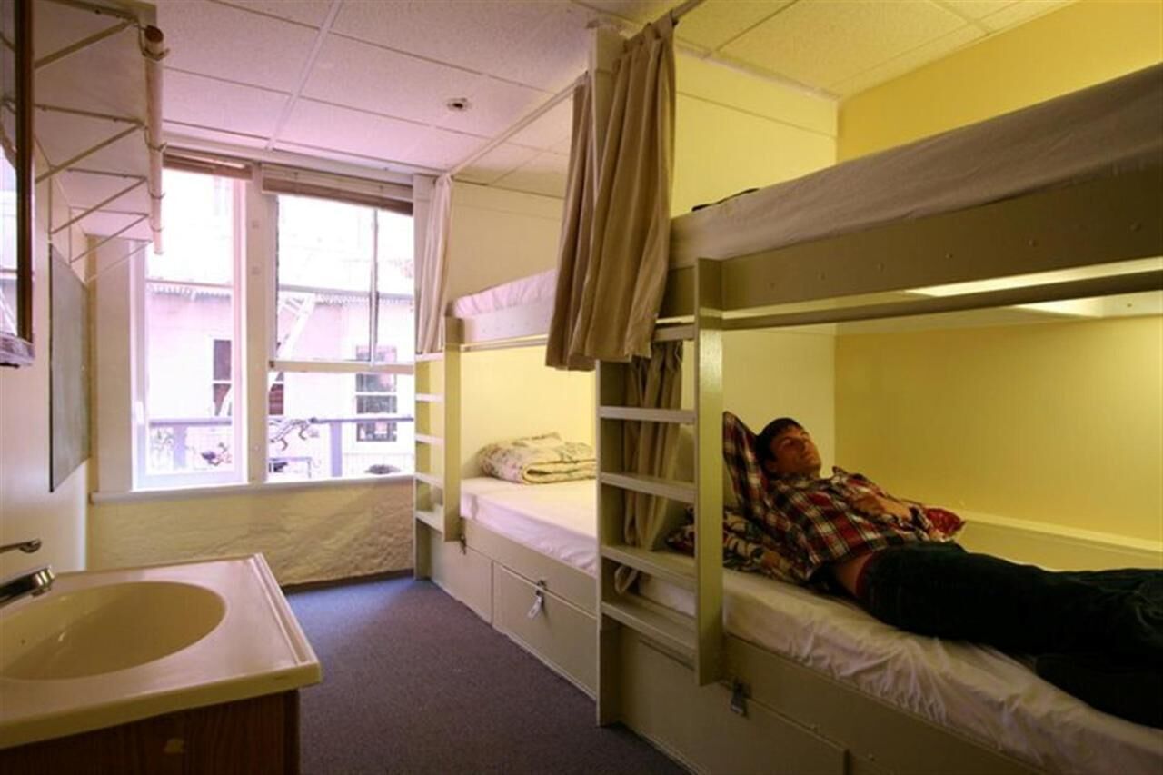 Foto - Adelaide Hostel
