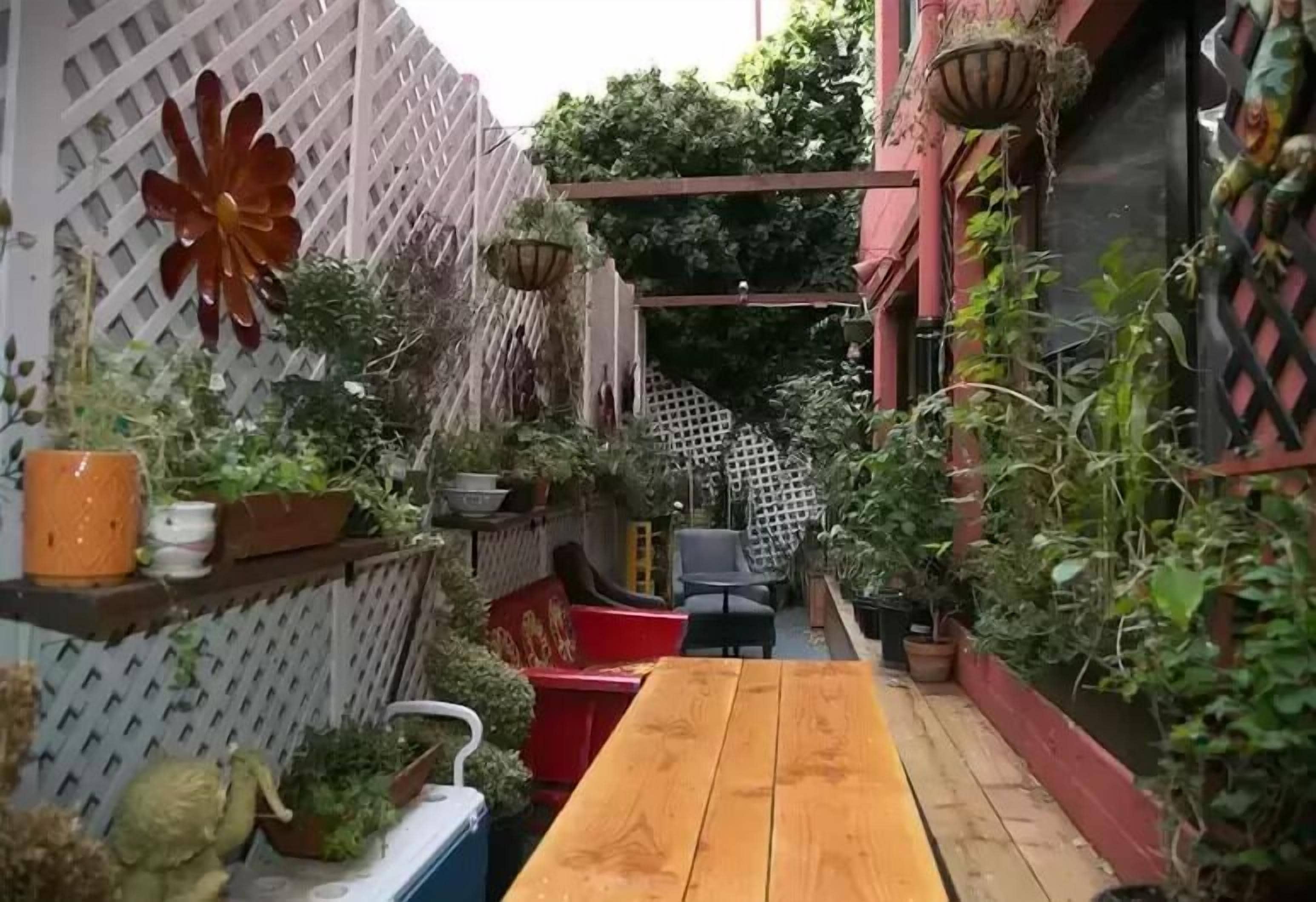 Foto - Adelaide Hostel