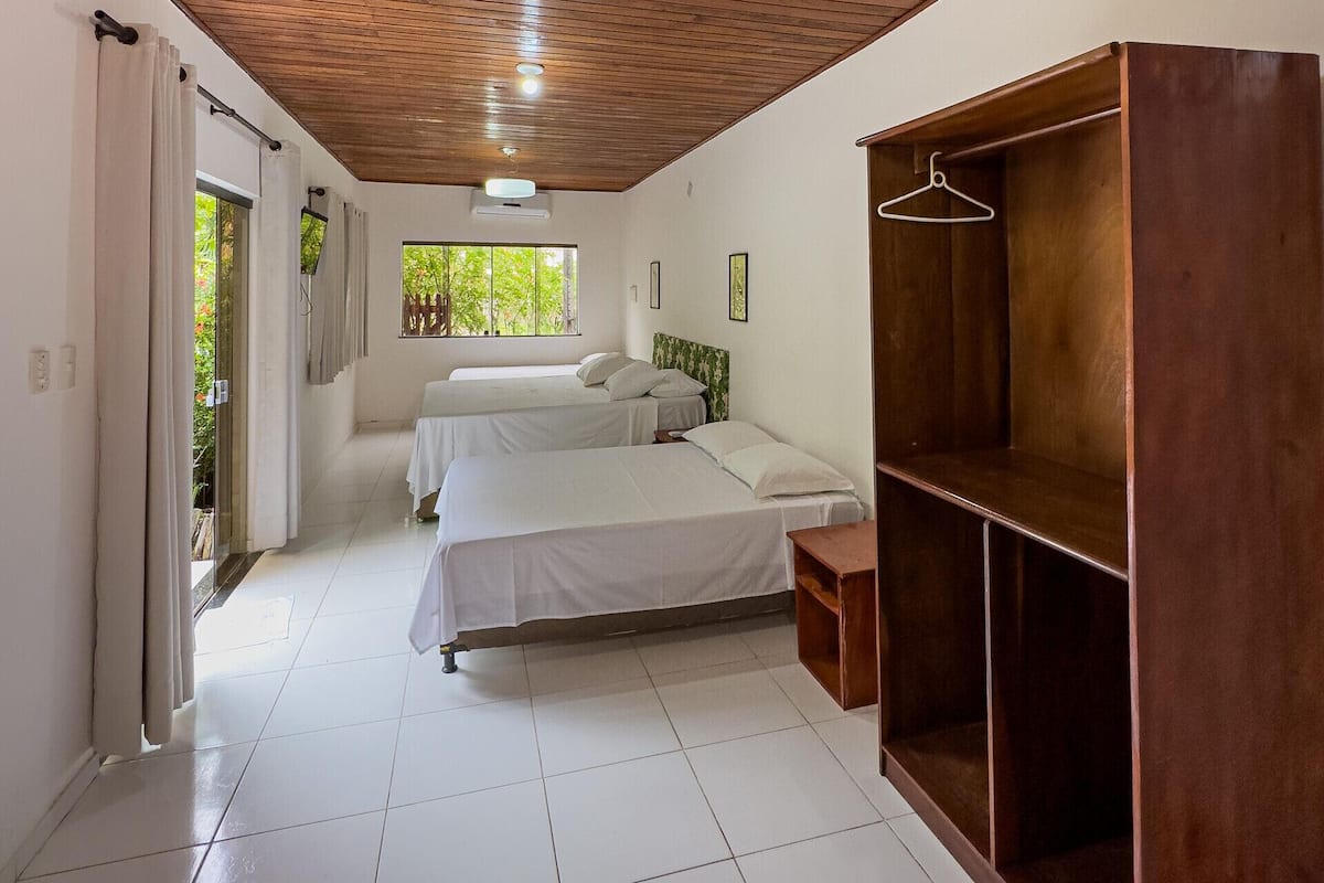 Pillow-top beds, minibar, individually decorated, individually furnished