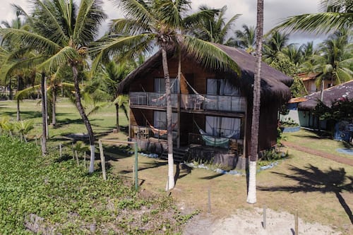 Superior Room, Beach View | Terrace/patio