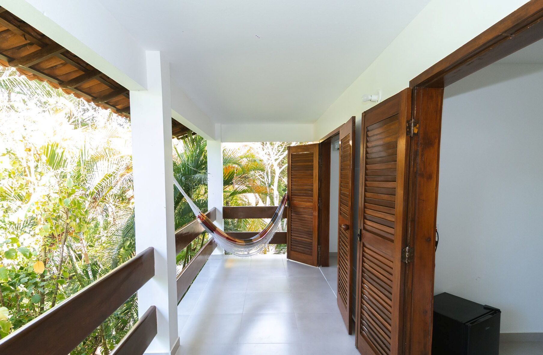 Apartamento Standard - FLAT | Camas com colchões pillow-top, frigobar, individualmente decorados