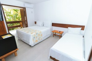 Colchones con pillow-top, minibar y decoración personalizada 