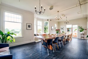 Opções para refeição