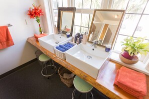 Quarto família | Banheiro