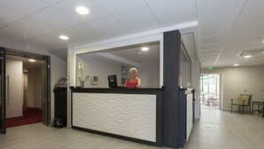Hall