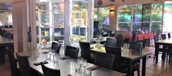 Brit Hotel Moulin de la Pioline