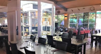 Brit Hotel Moulin de la Pioline