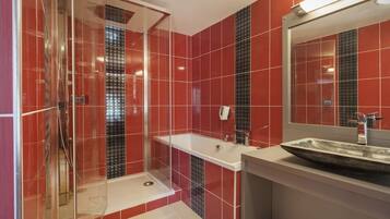 In-room safe, desk, soundproofing, iron/ironing board