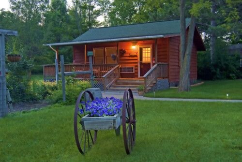 Oak Hill Bed & Breakfast