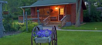Oak Hill Bed & Breakfast