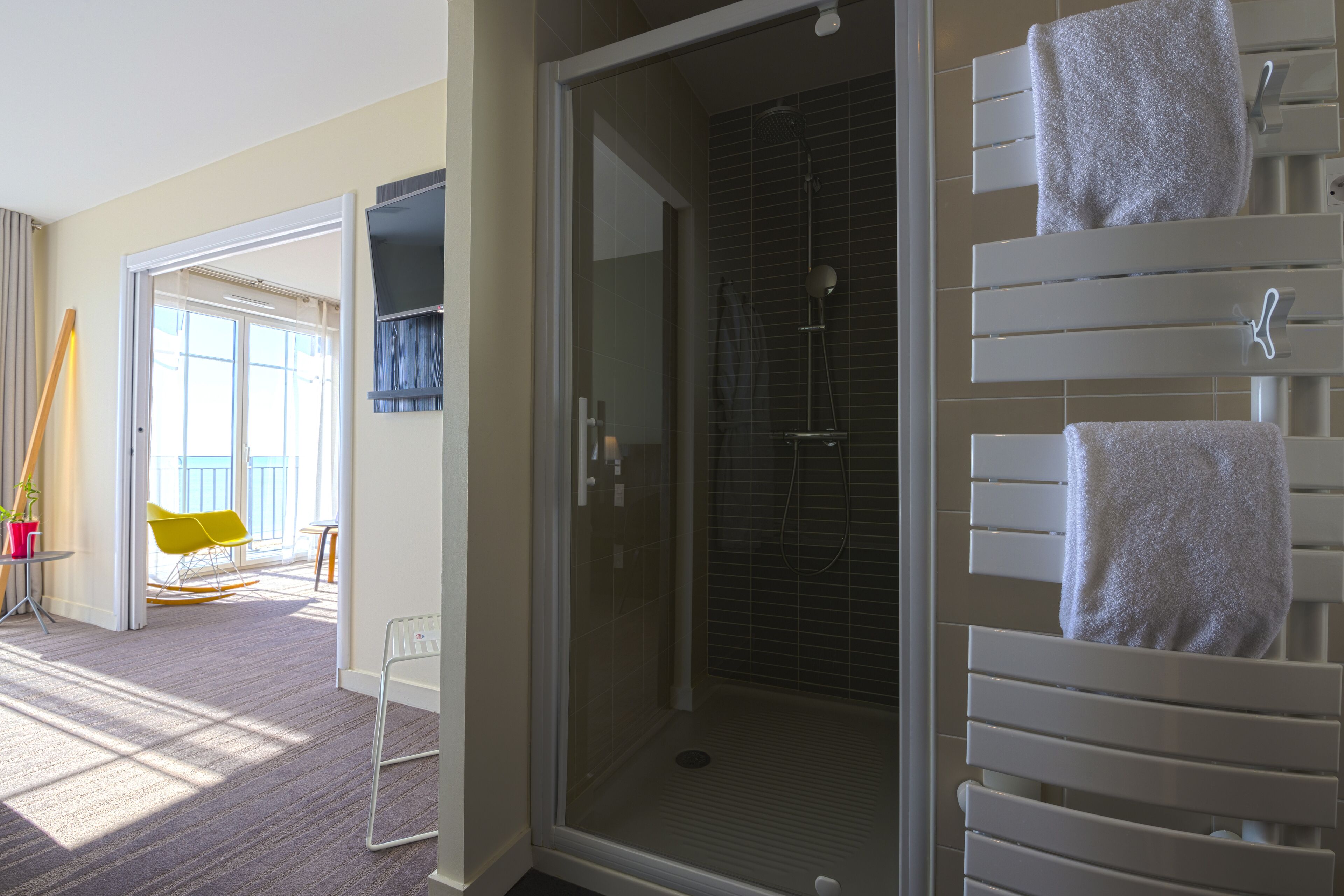 Photo - Hotel Les Flots - Chatelaillon Plage