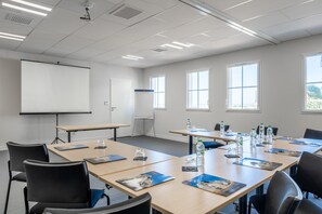 Meeting facility - Hotel Les Flots - Chatelaillon Plage (Chatelaillon-Plage)