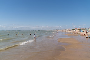Am Strand