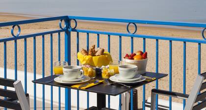 Hotel Les Flots - Chatelaillon Plage