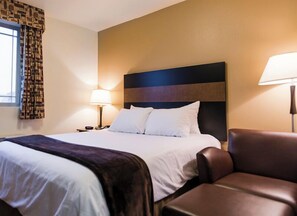 Hochwertige Bettwaren, Pillowtop-Betten, Schreibtisch