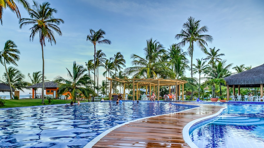 Resort Tororomba
