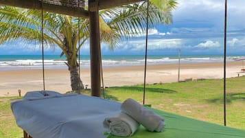 Phòng trị liệu đôi, bồn tắm thủy lực, phòng xông hơi, massage mô sâu