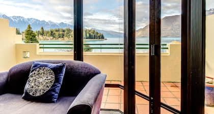 Lakefront Apartments