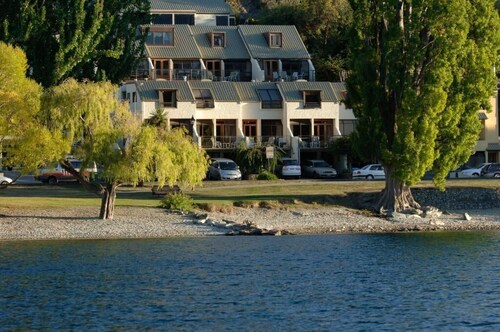 Lakefront Apartments