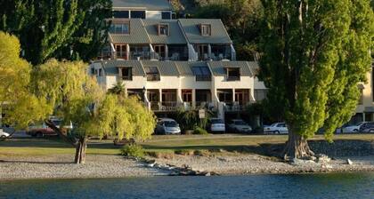 Lakefront Apartments