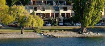Lakefront Apartments