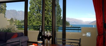 Lakefront Apartments