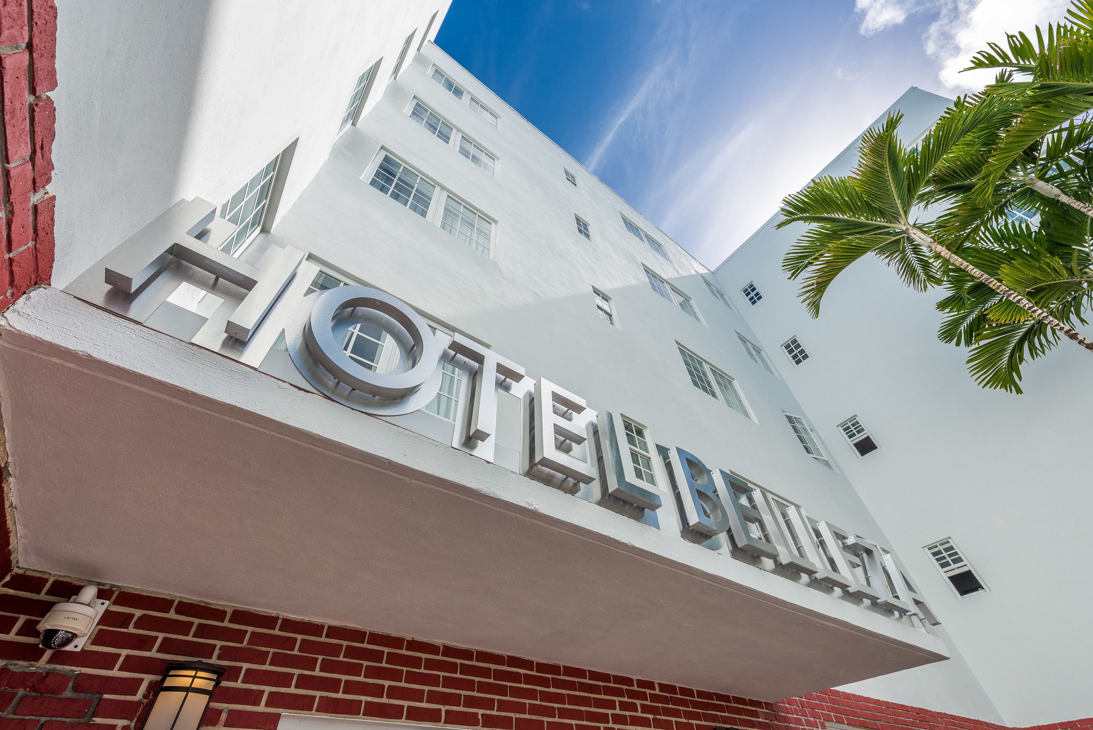Photo - Hotel Belleza