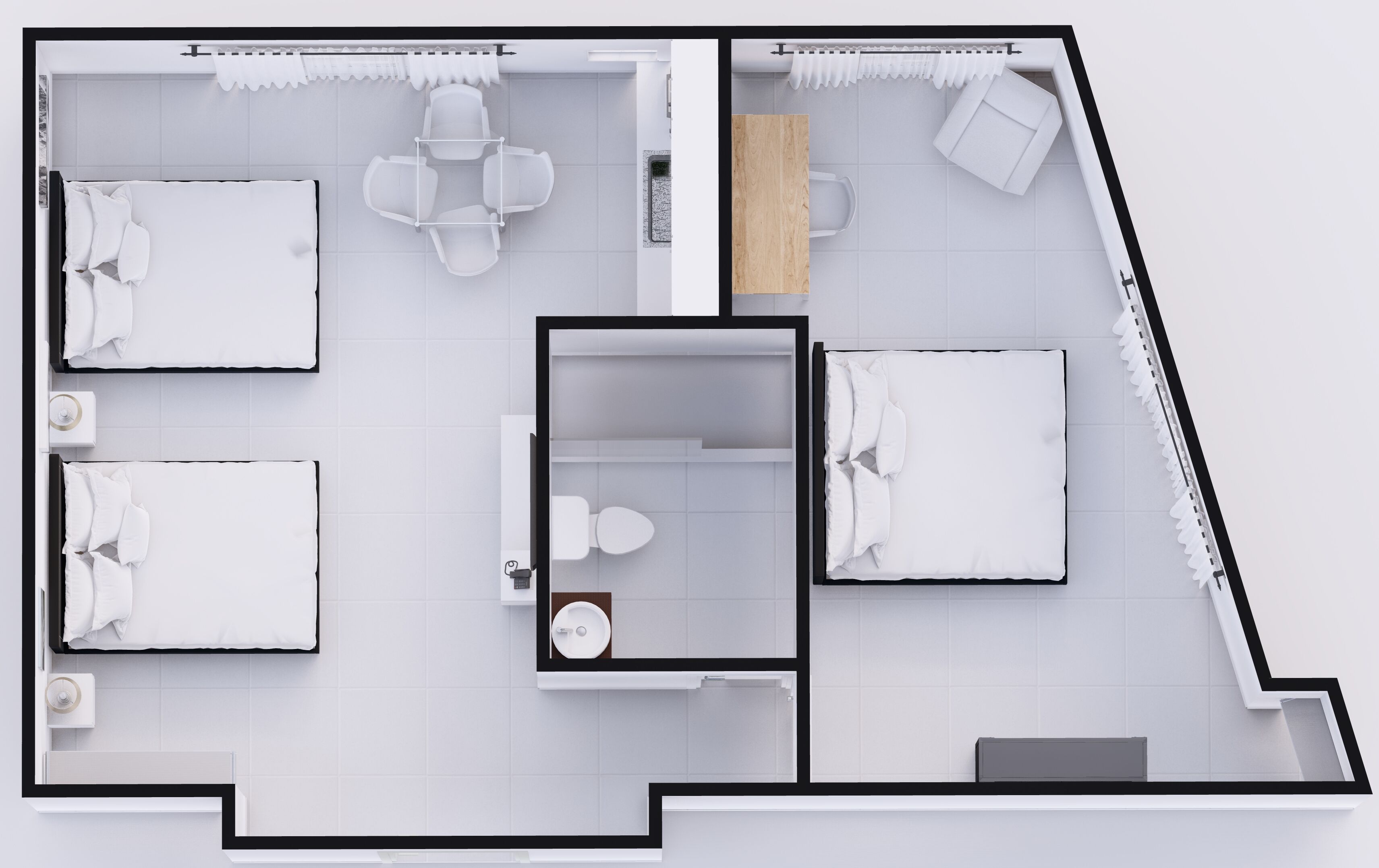 Photo - Hotel Belleza