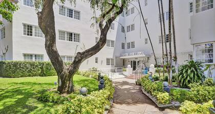 Hotel Belleza