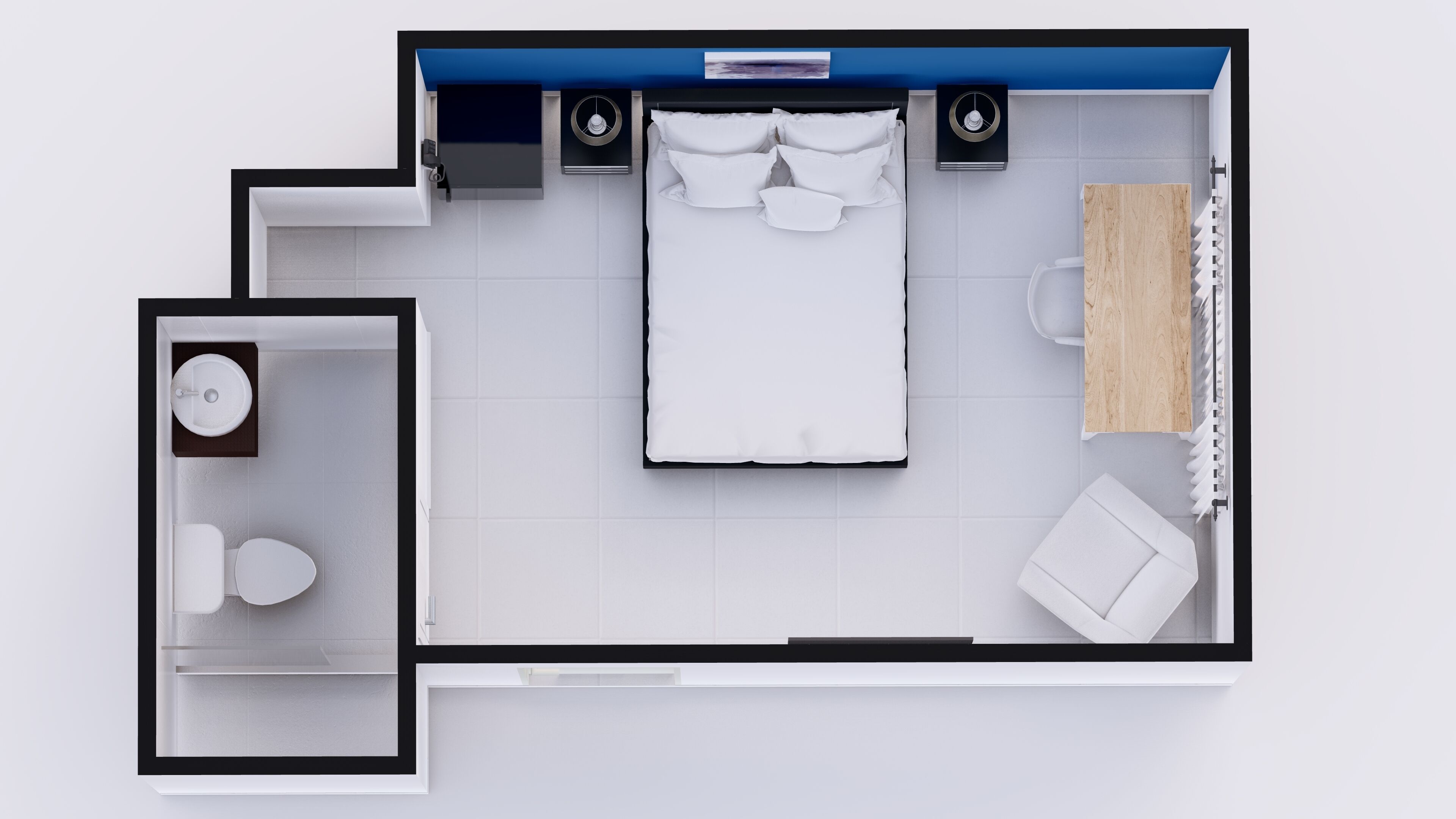 Photo - Hotel Belleza