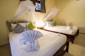Room - Playa Canek Hotel Boutique Spa (Mexico)
