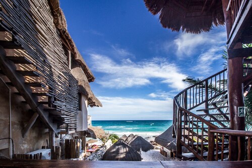 Playa Canek Hotel Boutique Spa