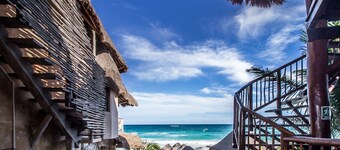 Playa Canek Hotel Boutique Spa