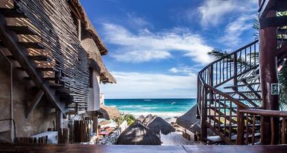 Playa Canek Hotel Boutique Spa