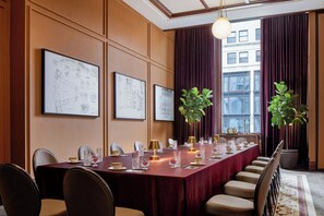 Meeting facility - Hotel David Whitney, Autograph Collection (Detroit)