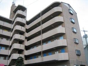 Exterior - Sunwell Kotohira (Kotohira)