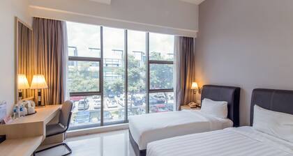 De Elements Business Hotel Kuala Lumpur