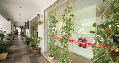 Hotel Station 18