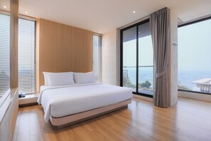 Exclusive Quadruple Room