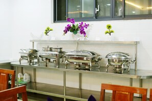Restaurant - La Maison Da Nang Beach (Da Nang)